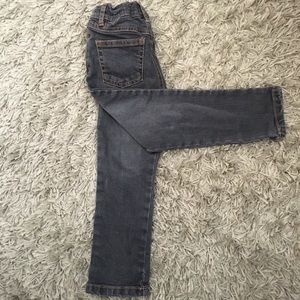 Carter’s 5-Pocket Adjustable Skinny Jeans